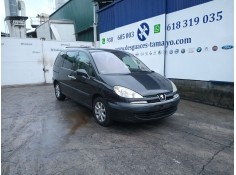 Recambio de caja cambios para peugeot 807 (eb_) 2.2 hdi referencia OEM IAM 20MB09  