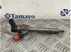 Recambio de inyector para ford kuga i 2.0 tdci referencia OEM IAM 781070202  