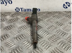 Recambio de inyector para ford kuga i 2.0 tdci referencia OEM IAM 781070202   2