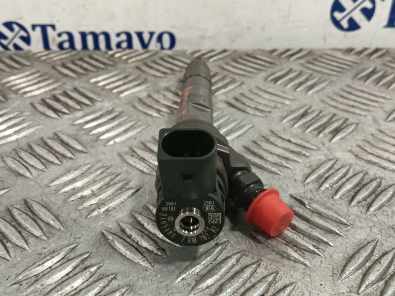 Recambio de inyector para ford kuga i 2.0 tdci referencia OEM IAM 781070202  