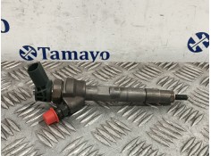 Recambio de inyector para ford kuga i 2.0 tdci referencia OEM IAM 781070202  