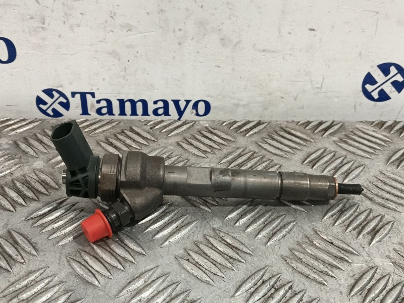 Recambio de inyector para ford kuga i 2.0 tdci referencia OEM IAM 781070202  