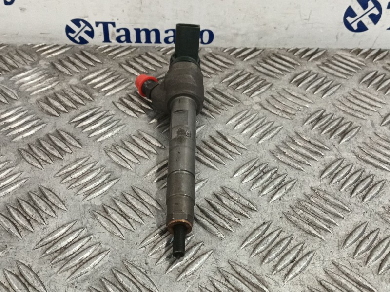 Recambio de inyector para ford kuga i 2.0 tdci referencia OEM IAM 781070202  