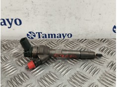 Recambio de inyector para ford kuga i 2.0 tdci referencia OEM IAM 781070202  