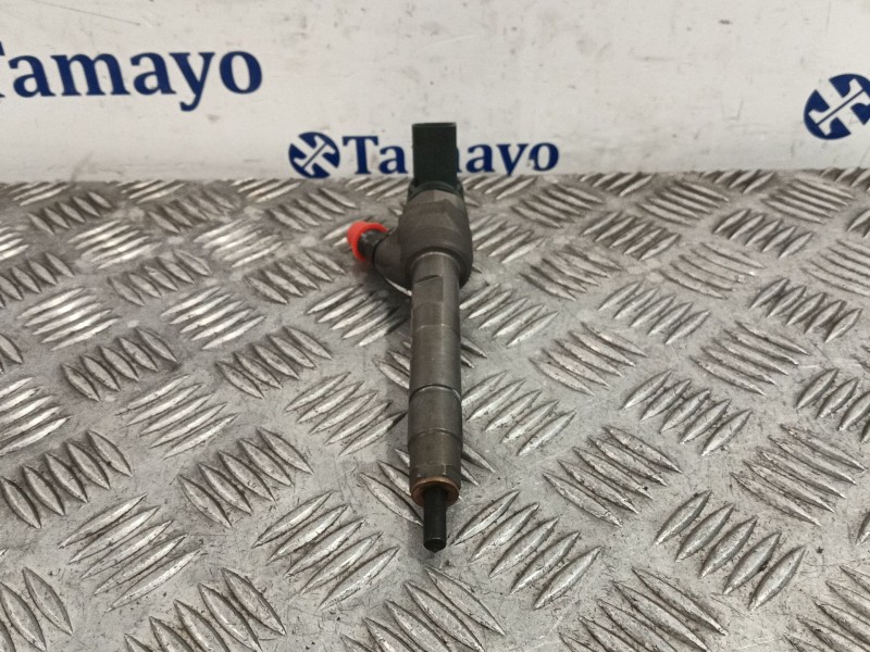 Recambio de inyector para ford kuga i 2.0 tdci referencia OEM IAM 781070202  