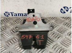 Recambio de cerradura maletero / porton para ford kuga i 2.0 tdci referencia OEM IAM 8M51R442A66CB  
