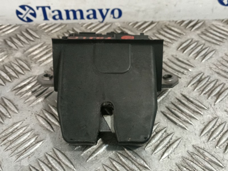 Recambio de cerradura maletero / porton para ford kuga i 2.0 tdci referencia OEM IAM 8M51R442A66CB  