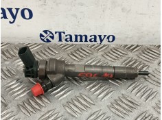 Recambio de inyector para ford kuga i 2.0 tdci referencia OEM IAM 781070202  