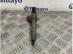 Recambio de inyector para ford kuga i 2.0 tdci referencia OEM IAM 781070202   2