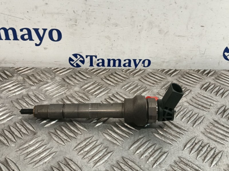 Recambio de inyector para ford kuga i 2.0 tdci referencia OEM IAM 781070202  