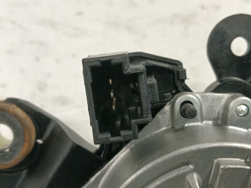 Recambio de motor limpia trasero para renault clio iv (bh_) 1.5 dci 75 referencia OEM IAM 287105483RC  