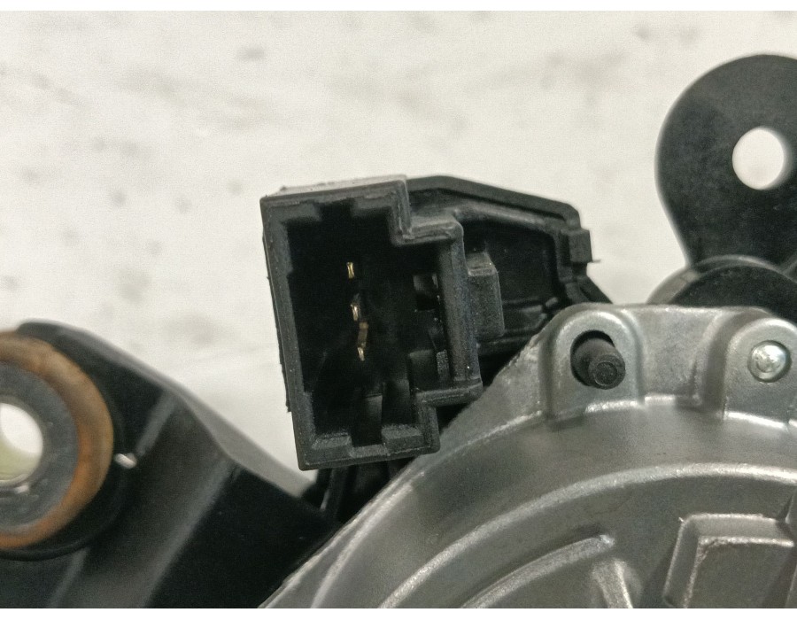 Recambio de motor limpia trasero para renault clio iv (bh_) 1.5 dci 75 referencia OEM IAM 287105483RC  