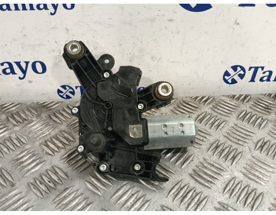 Recambio de motor limpia trasero para renault clio iv (bh_) 1.5 dci 75 referencia OEM IAM 287105483RC  