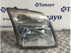 Recambio de faro derecho para ford transit connect (p65_, p70_, p80_) 1.8 tdci referencia OEM IAM 2T1413006 39130748 