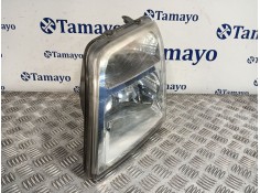 Recambio de faro izquierdo para ford transit connect (p65_, p70_, p80_) 1.8 tdci referencia OEM IAM 2T1413005 39140748  2