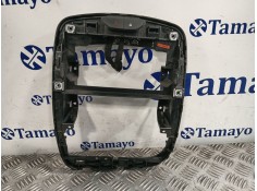 Recambio de moldura para renault clio iv (bh_) 1.5 dci 75 referencia OEM IAM 681046679R 681048775R 