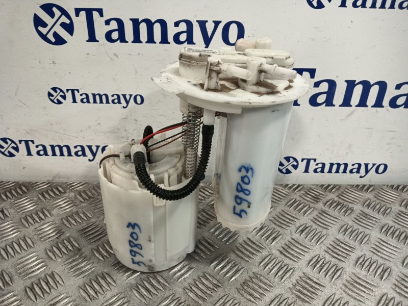 Recambio de aforador para hyundai i20 ii (gb, ib) 1.2 referencia OEM IAM 31110C8000 1000D03470 