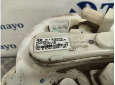 Recambio de aforador para hyundai i20 ii (gb, ib) 1.2 referencia OEM IAM 31110C8000 1000D03470  2
