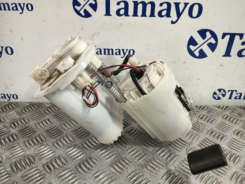 Recambio de aforador para hyundai i20 ii (gb, ib) 1.2 referencia OEM IAM 31110C8000 1000D03470 