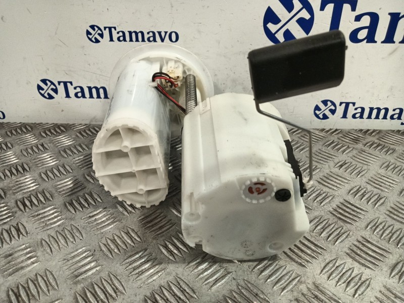Recambio de aforador para hyundai i20 ii (gb, ib) 1.2 referencia OEM IAM 31110C8000 1000D03470 