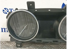 Recambio de cuadro instrumentos para jaguar xe (x760) 2.0 d referencia OEM IAM T4N2688PVJ GX7310849EE  2