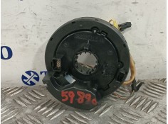 Recambio de anillo airbag para mercedes-benz clase c coupé (cl203) c 200 kompressor (203.745) referencia OEM IAM 0025421918 2034