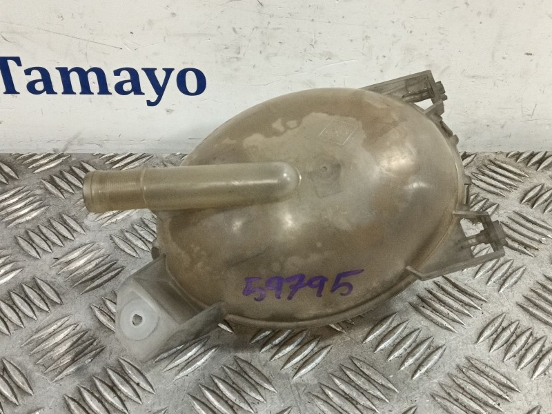 Recambio de deposito expansion para renault clio iv (bh_) 1.5 dci 75 referencia OEM IAM 217107259R  