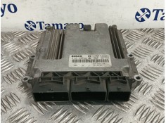 Recambio de centralita motor uce para renault clio iv (bh_) 1.5 dci 75 referencia OEM IAM 0281030439 237102213R 237104128R