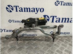 Recambio de motor limpia delantero para renault clio iv (bh_) 1.5 dci 75 referencia OEM IAM 288004542R W000032746 