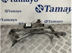 Recambio de motor limpia delantero para renault clio iv (bh_) 1.5 dci 75 referencia OEM IAM 288004542R W000032746  2