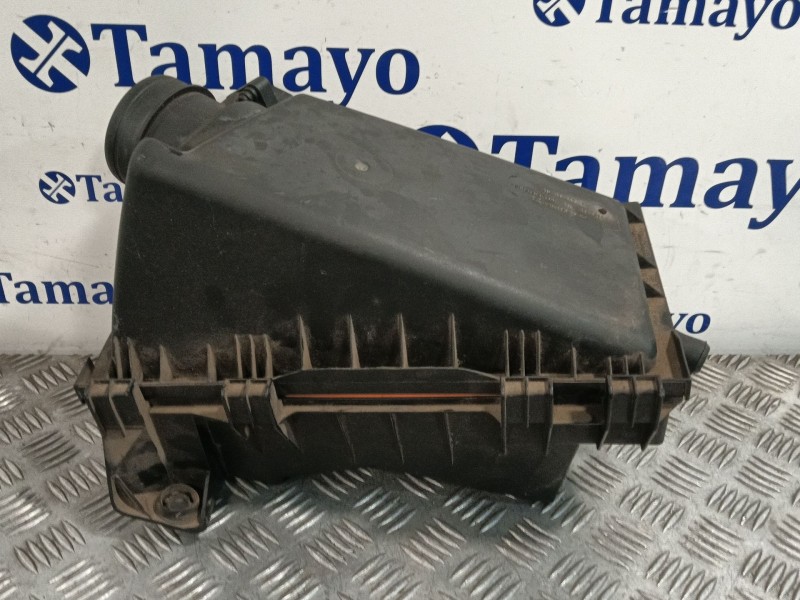 Recambio de soporte filtro aire para volkswagen golf iv (1j1) 1.9 tdi referencia OEM IAM 1J0129607E  