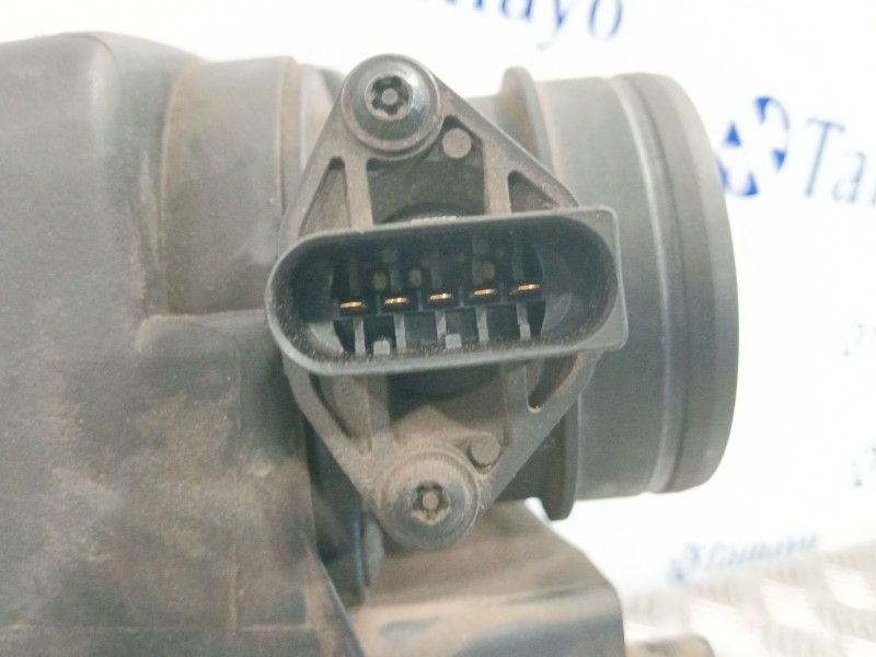 Recambio de soporte filtro aire para volkswagen golf iv (1j1) 1.9 tdi referencia OEM IAM 1J0129607E  