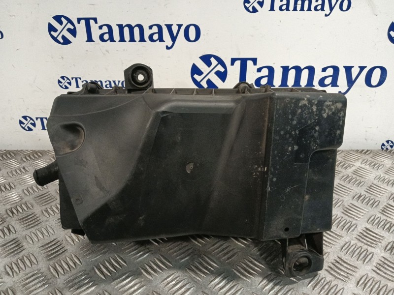 Recambio de soporte filtro aire para volkswagen golf iv (1j1) 1.9 tdi referencia OEM IAM 1J0129607E  