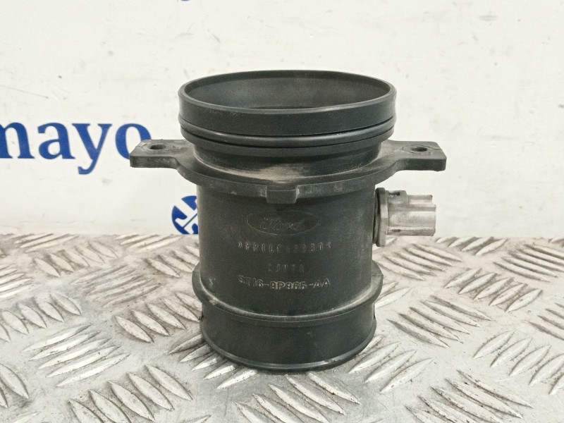 Recambio de caudalimetro para ford transit connect (p65_, p70_, p80_) 1.8 tdci referencia OEM IAM 5T169P965AA  