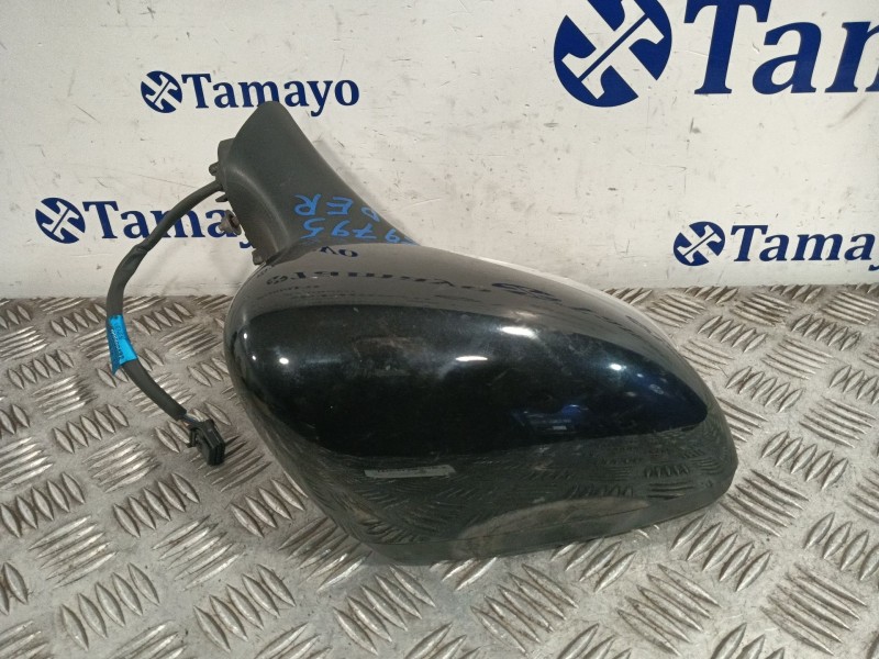 Recambio de retrovisor derecho para renault clio iv (bh_) 1.5 dci 75 referencia OEM IAM 963016264R 4020000482 
