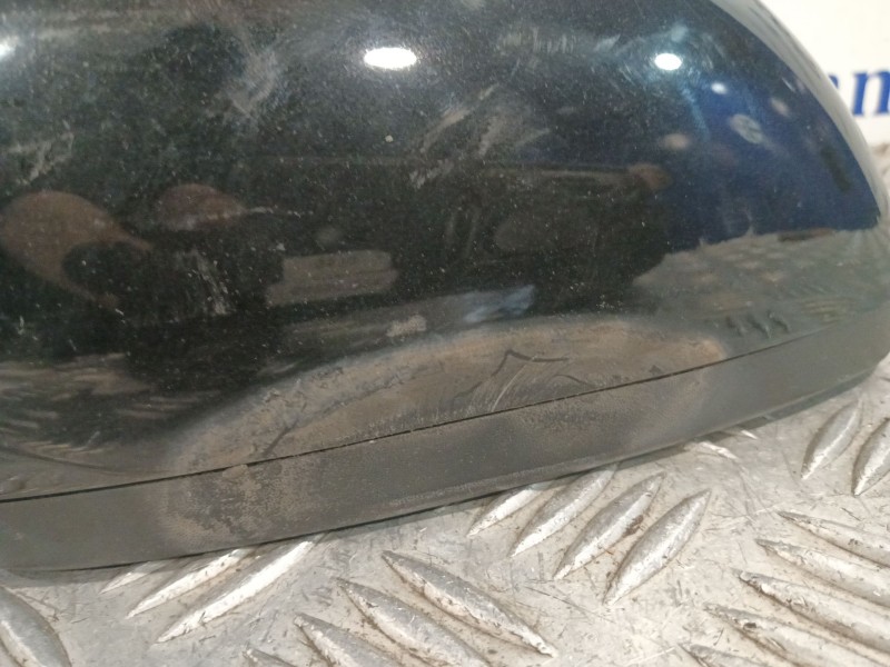 Recambio de retrovisor derecho para renault clio iv (bh_) 1.5 dci 75 referencia OEM IAM 963016264R 4020000482 