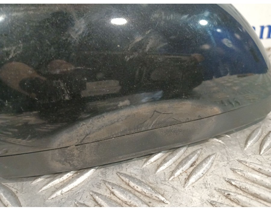 Recambio de retrovisor derecho para renault clio iv (bh_) 1.5 dci 75 referencia OEM IAM 963016264R 4020000482 