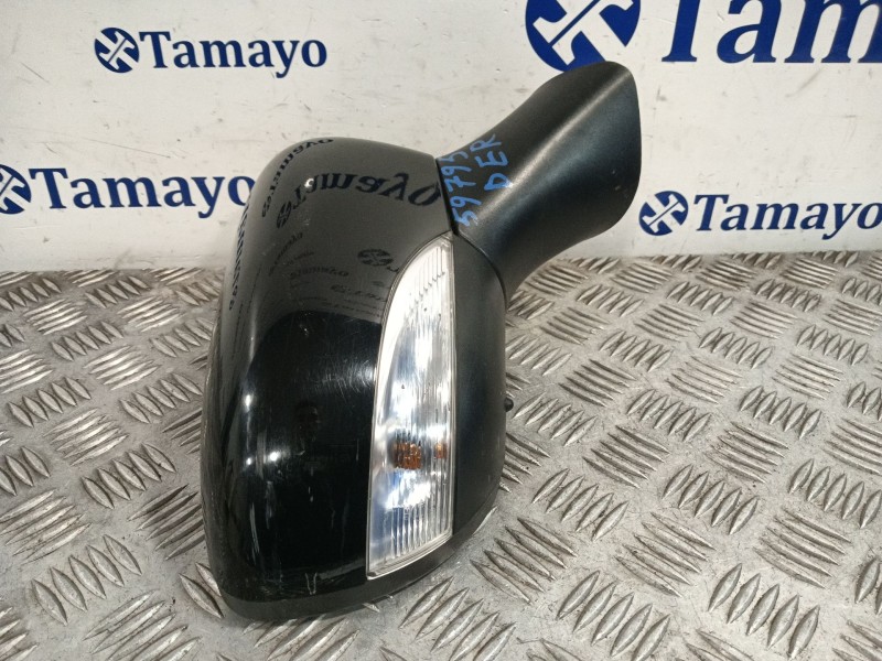 Recambio de retrovisor derecho para renault clio iv (bh_) 1.5 dci 75 referencia OEM IAM 963016264R 4020000482 