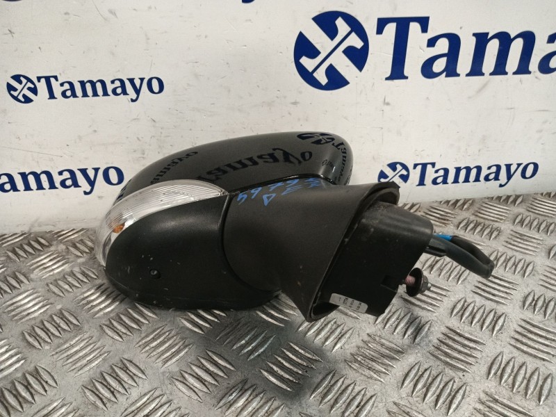 Recambio de retrovisor derecho para renault clio iv (bh_) 1.5 dci 75 referencia OEM IAM 963016264R 4020000482 