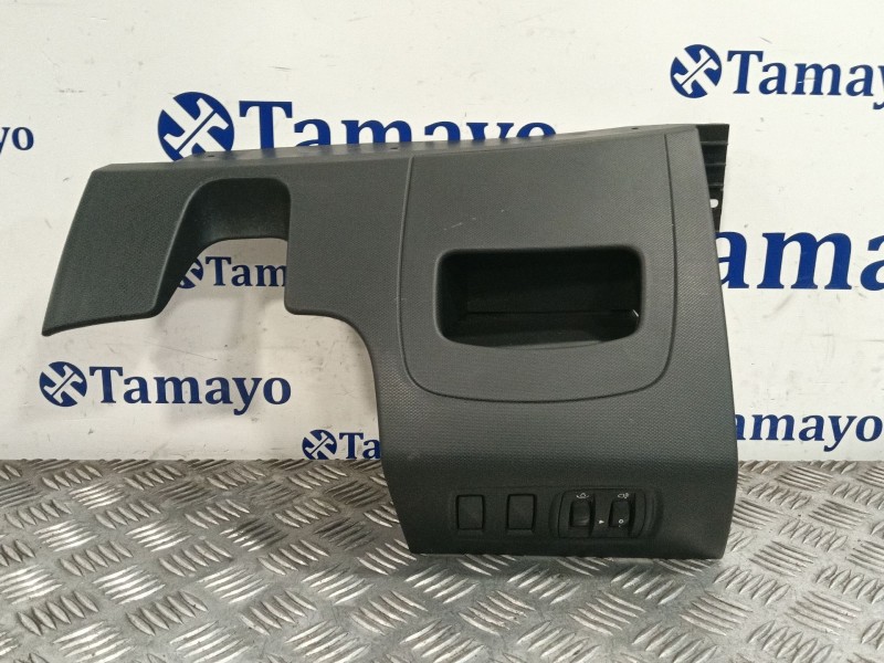 Recambio de moldura para renault clio iv (bh_) 1.5 dci 75 referencia OEM IAM 689215806R  