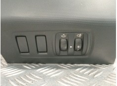 Recambio de moldura para renault clio iv (bh_) 1.5 dci 75 referencia OEM IAM 689215806R   2