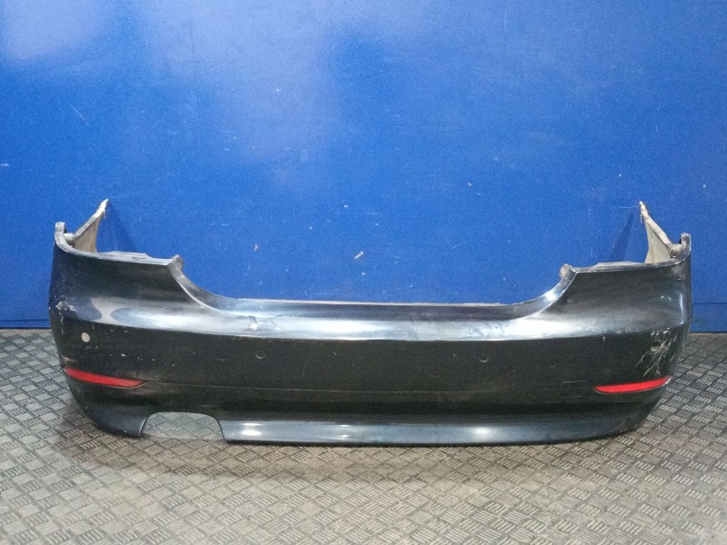 Recambio de paragolpes trasero para bmw 5 touring (e61) 530 d referencia OEM IAM   