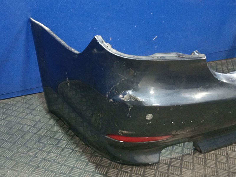 Recambio de paragolpes trasero para bmw 5 touring (e61) 530 d referencia OEM IAM   
