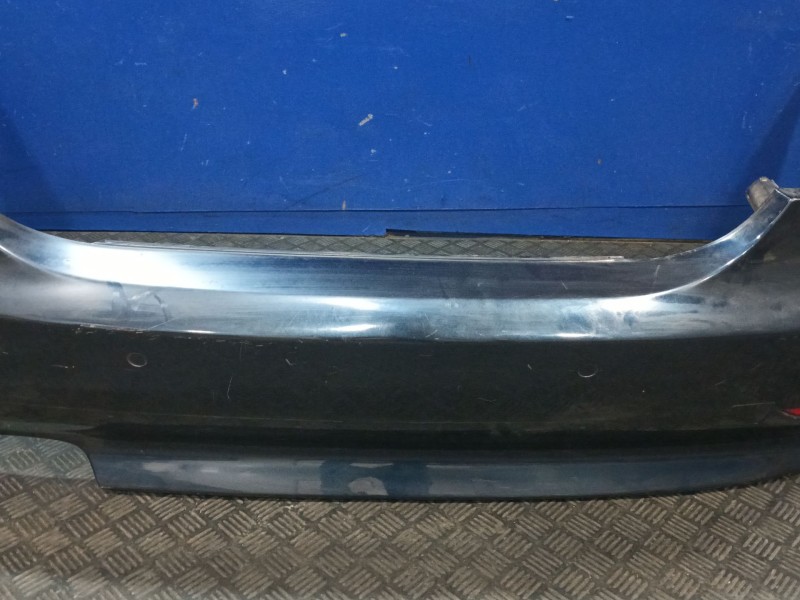 Recambio de paragolpes trasero para bmw 5 touring (e61) 530 d referencia OEM IAM   