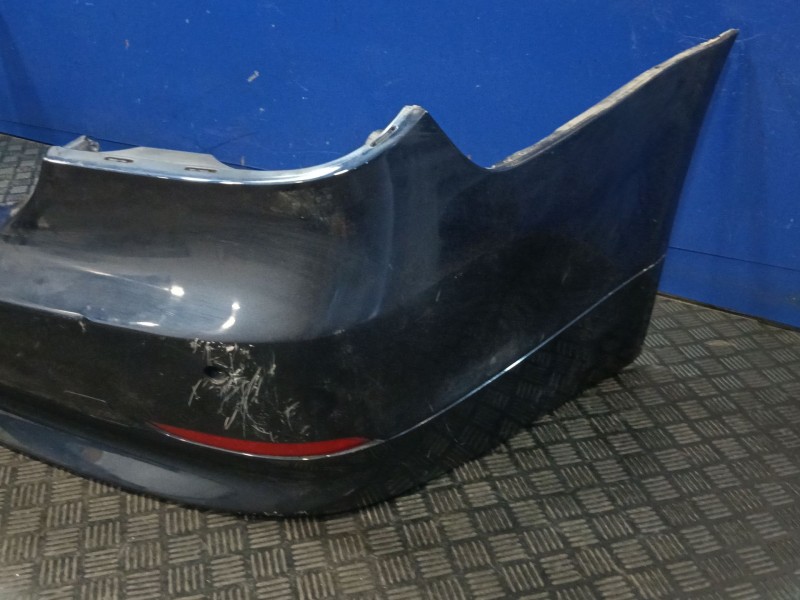 Recambio de paragolpes trasero para bmw 5 touring (e61) 530 d referencia OEM IAM   