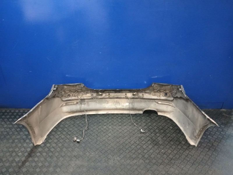 Recambio de paragolpes trasero para bmw 5 touring (e61) 530 d referencia OEM IAM   