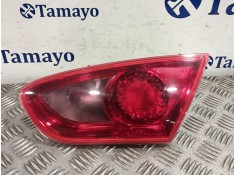 Recambio de piloto trasero derecho porton para seat leon (1p1) 1.2 tsi referencia OEM IAM 89320301 1P0945094F 