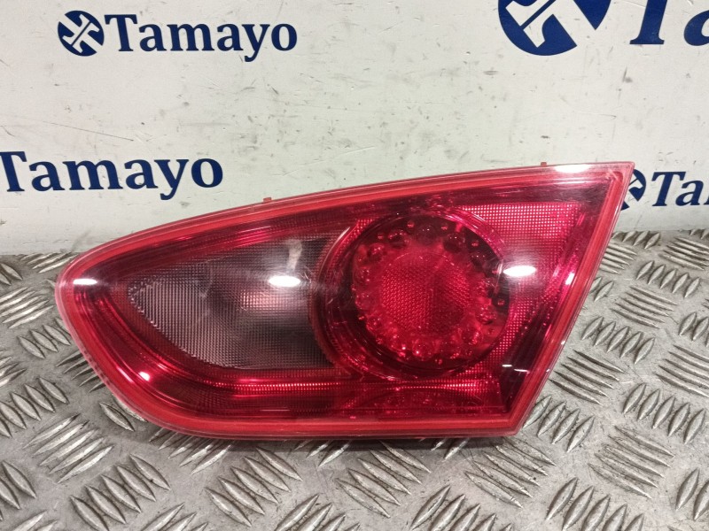 Recambio de piloto trasero derecho porton para seat leon (1p1) 1.2 tsi referencia OEM IAM 89320301 1P0945094F 