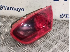 Recambio de piloto trasero derecho porton para seat leon (1p1) 1.2 tsi referencia OEM IAM 89320301 1P0945094F  2