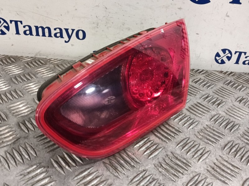 Recambio de piloto trasero derecho porton para seat leon (1p1) 1.2 tsi referencia OEM IAM 89320301 1P0945094F 